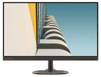 The Good Guys Lenovo 24" FHD Monitor offer