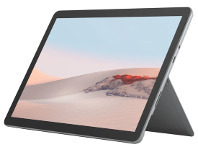 The Good Guys Microsoft Surface Go 2 4GB 64GB - Platinum offer