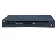 Laser Blu-Ray Player