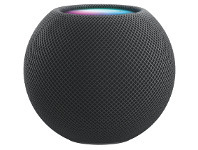 The Good Guys Apple HomePod Mini - Space Grey offer