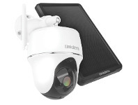 The Good Guys Uniden Guardian App Cam Solo PT Kit offer
