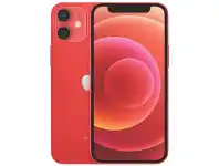 The Good Guys Apple iPhone 12 Mini 64GB - Red offer