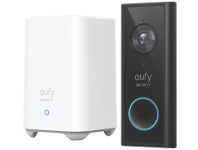 The Good Guys Eufy Video Doorbell 2K with Home Base offer