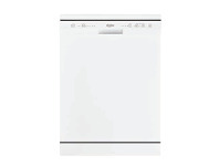 Dishlex 60cm Dishwasher - White