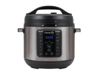 The Good Guys Crock Pot Multi Express Crock XL offer