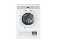 The Good Guys Fisher & Paykel 6kg Sensor Dryer offer