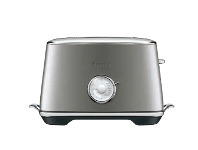 The Good Guys Breville the Toast Select Luxe - Smoked Hickory offer