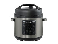 The Good Guys Crock Pot Express Easy Release Multi-Cooker offer