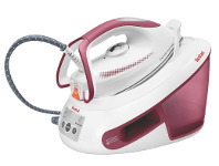 The Good Guys Tefal Express Anti-Calc Steam Station offer