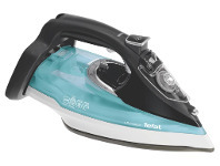 The Good Guys Tefal Ultimate Airglide Steam Iron offer
