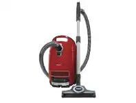 The Good Guys Miele Complete C3 Cat and Dog Bagged Vacuum offer