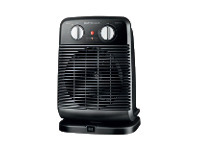 The Good Guys Kambrook 2400W Upright Fan Heater offer