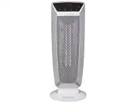 The Good Guys Olimpia Splendid 2200W Ceramic Heater offer