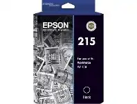 Officeworks Epson 215 Ink Cartridge Black offer
