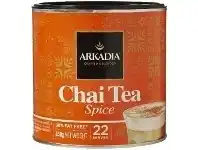 Officeworks Arkadia Spiced Chai Tea 440g offer