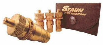 Staun Tyre Deflators