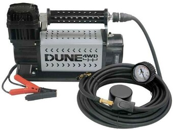 Anaconda Dune 4WD 160LPM Air Compressor offer