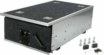 Anaconda Dune 4WD Single 900mm Drawer offer