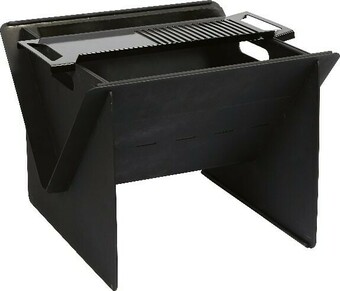 Anaconda Dune 4WD Flat Pack Fire Pit offer