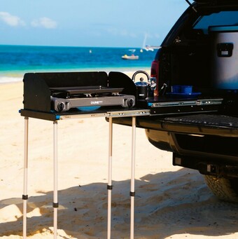 Anaconda Dune 4WD 4x4 Camp Kitchen offer