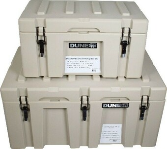 Anaconda Dune 4WD Storage Box 50L offer