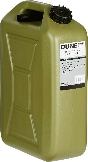 Anaconda Dune 4WD 20L Water Jerry Can offer