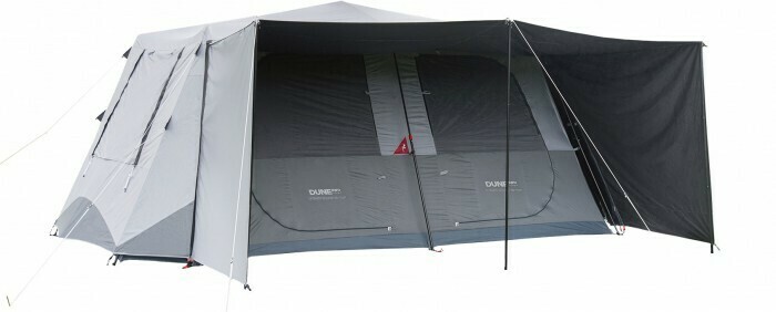 Dune 4WD Ultimate Eclipse 12 Person 