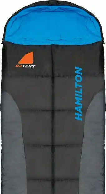 Anaconda Oztent Hamilton Standard Sleeping Bag offer