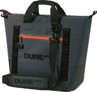 Dune 4WD Welded Soft Cooler Tote 30 Can