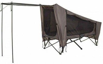 Anaconda Dune 4WD Stretcher Tent offer