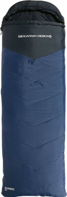 Anaconda Mountain Designs Wilderness 300 Sleeping Bag offer