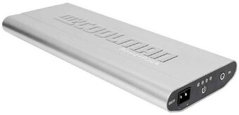 myCOOLMAN Lithium-Ion Battery Pack 15Ah