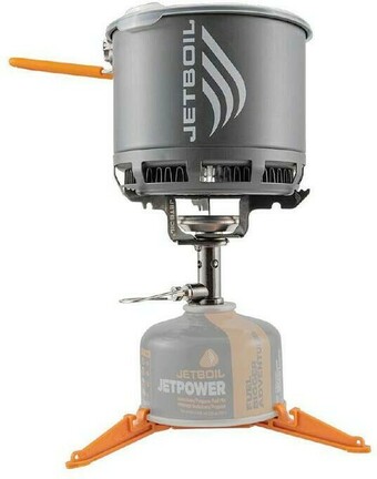 Jetboil Stash Hike Stove Set