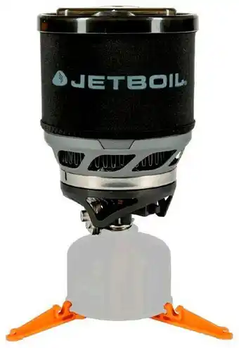 Anaconda Jetboil Minimo Hike Stove offer