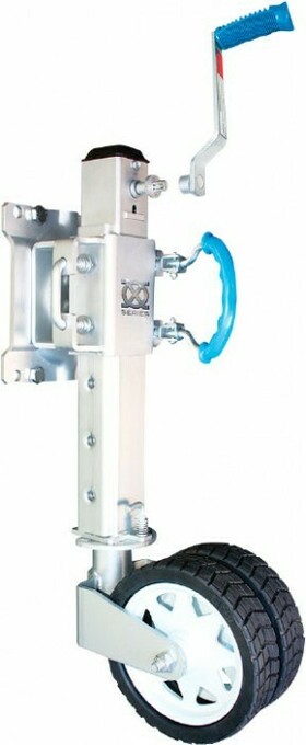 Anaconda Ark X0750 Series Jockey Wheel offer