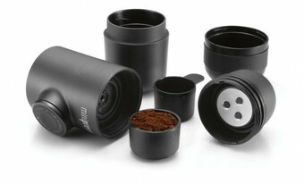 Anaconda Wacaco Minipresso offer