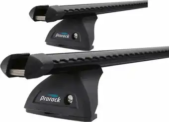 Anaconda Prorack T17B Heavy Duty Roof Racks offer