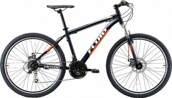 Fluid Men’s Method Mountain Bike