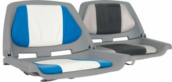 Anaconda Oceansouth Fisherman Folding Boat Seat offer