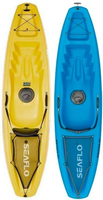 Anaconda Seaflo Adult Kayak offer