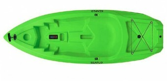 Anaconda Seaflo Kids Skipper Kayak offer