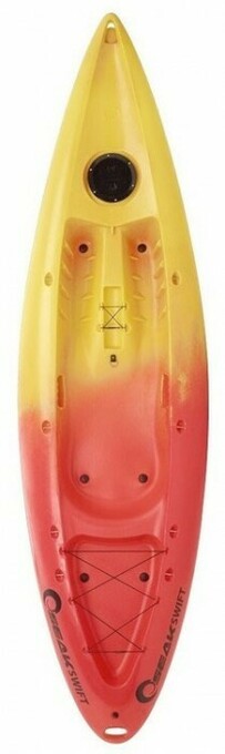 Anaconda Seak Swift Kayak offer