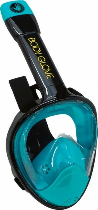 Anaconda Body Glove Breathe Free Base Mask offer