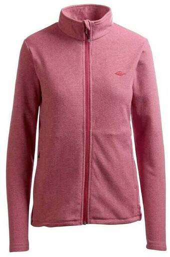 Anaconda Mountain Designs Women’s Ruby Full Zip Fleece offer