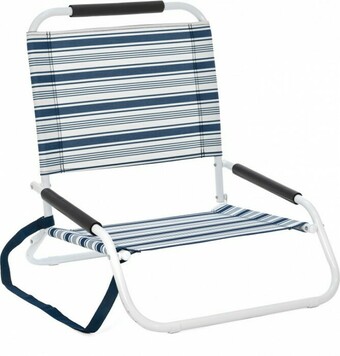 Anaconda Life! Stripe Beach Chair offer