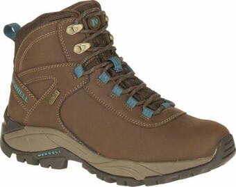 Anaconda Merrell Women’s Vego Waterproof Mid Hiker offer