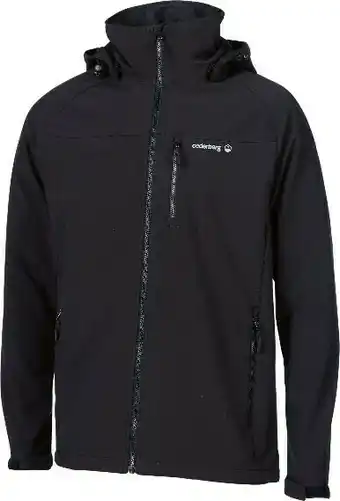 Anaconda Cederberg Men’s Camino Softshell Jacket offer