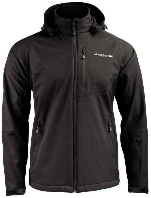 Perisher Softshell Jacket offer at Anaconda