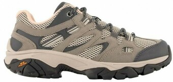 Anaconda Hi-Tec Women’s Ravus Vent Waterproof Low Hiker offer