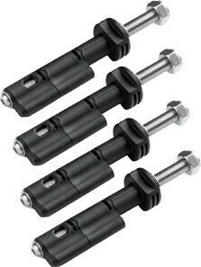 BCF Maxtrax Mounting Pin Set offer